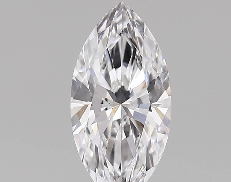 1.02ct D VVS1 Marquise (IGI)