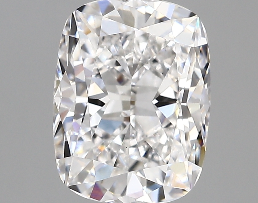 1.65ct E VS1 Cushion (IGI)