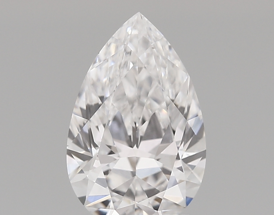 1.76ct D VVS1 Pear (IGI)