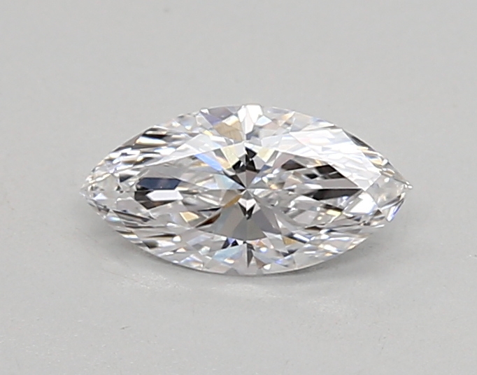 0.40ct D VVS1 Marquise (IGI)