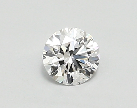 0.38ct D VVS1 Round (IGI)