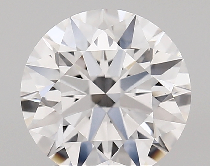 1.91ct D VVS2 Round (IGI)