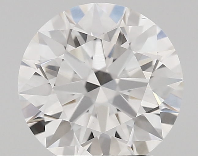 1.88ct D VS1 Round (IGI)