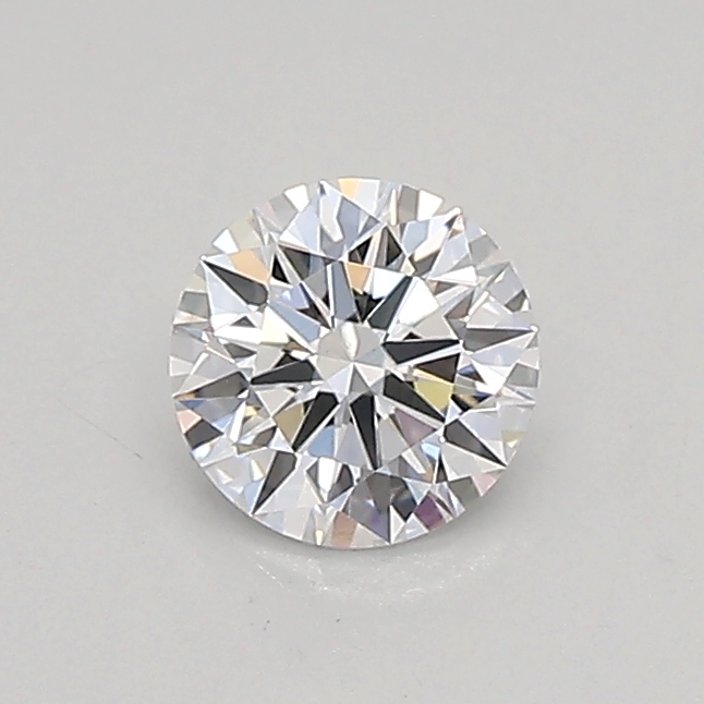 0.43ct D VS1 Round (IGI)