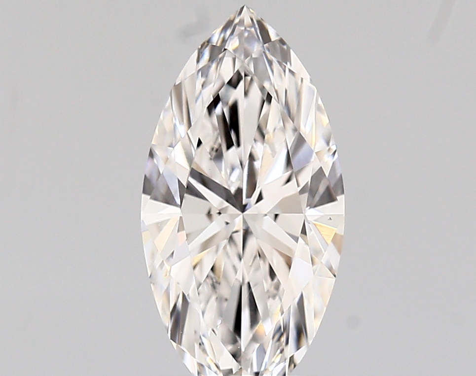 1.57ct D VS1 Marquise (IGI)