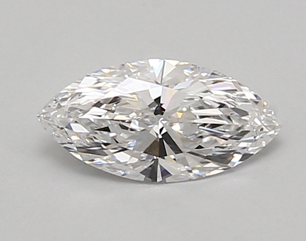 0.92ct D VS1 Marquise (IGI)