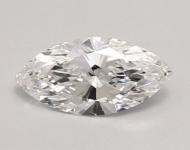 0.86ct D VS1 Marquise (IGI)