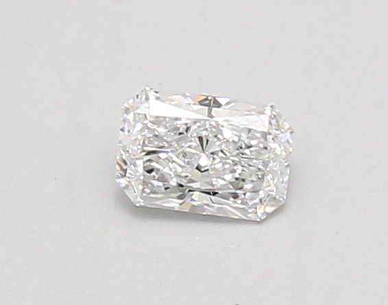 0.34ct D IF Radiant (IGI)