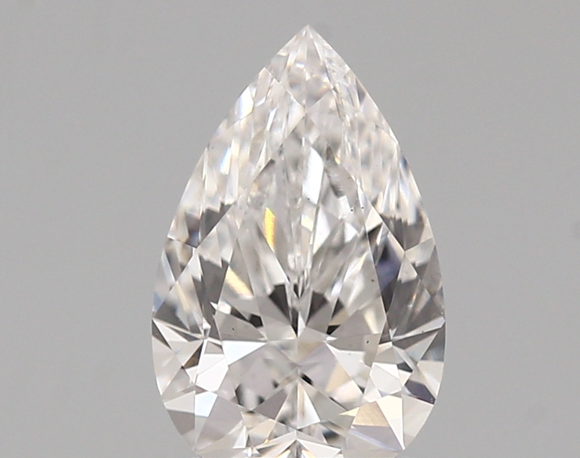 1.51ct E VS1 Pear (IGI)
