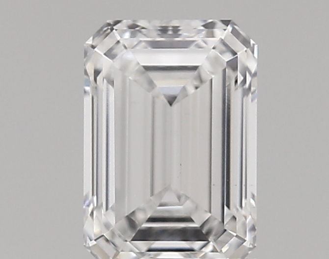1.35ct E VS1 Emerald (IGI)