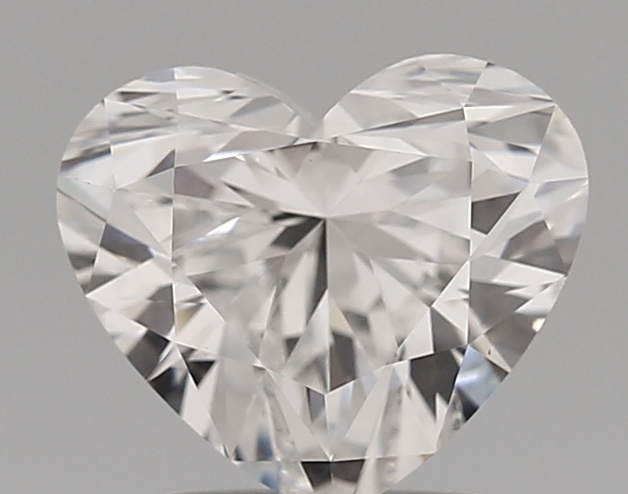 1.96ct D VS1 Heart (IGI)