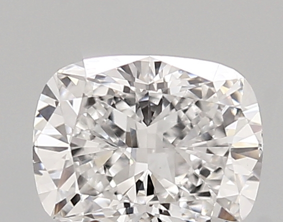 1.05ct D VVS2 Cushion (IGI)
