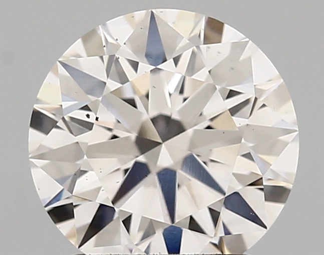 1.83ct D VS2 Round (IGI)