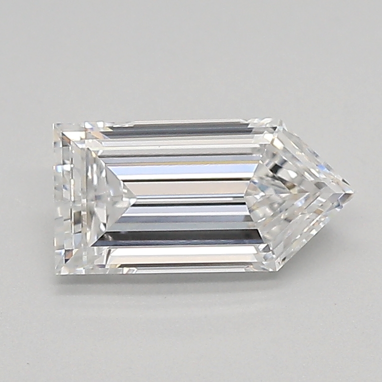 0.85ct E VVS2 Bullet (IGI)