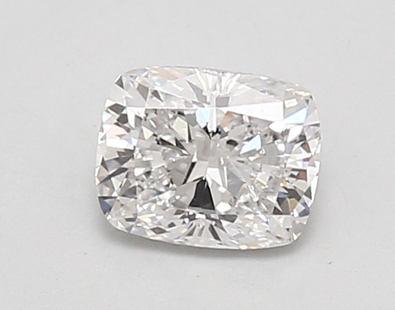 0.95ct E VS1 Cushion (IGI)