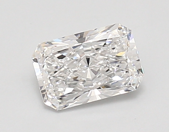 0.95ct D VS1 Radiant (IGI)