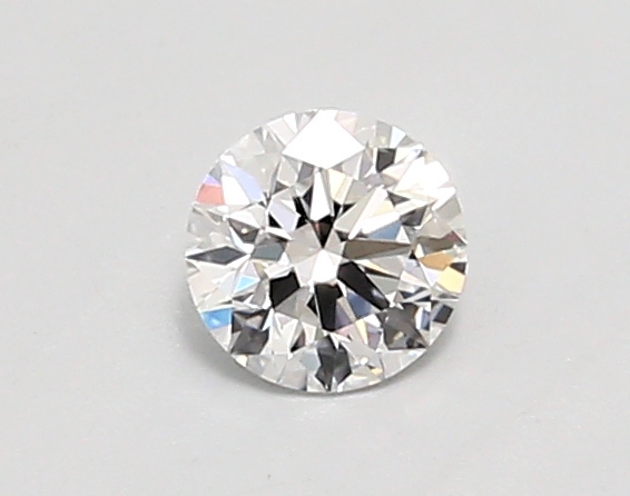 0.48ct D VVS1 Round (IGI)
