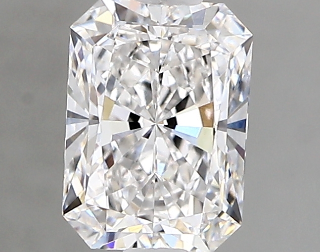 1.01ct E VVS2 Radiant (IGI)