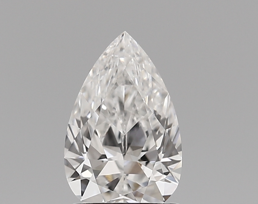 1.05ct E VVS1 Pear (IGI)