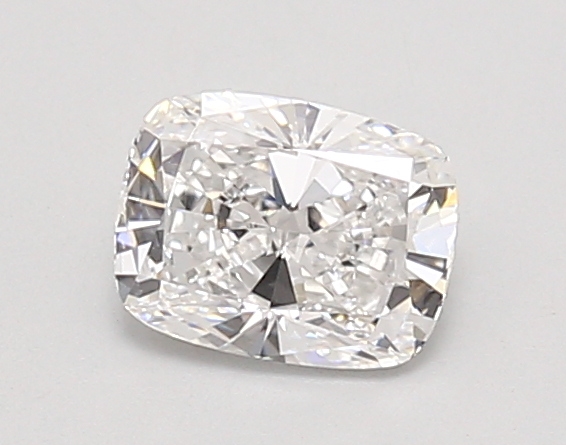 0.96ct D VVS1 Cushion (IGI)