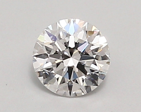 0.57ct D VVS1 Round (IGI)