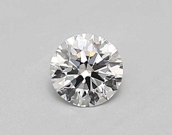 0.39ct D VVS1 Round (IGI)