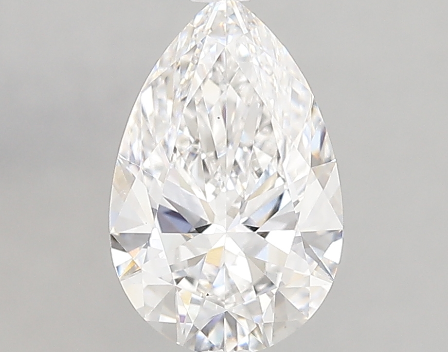 1.78ct E VS1 Pear (IGI)