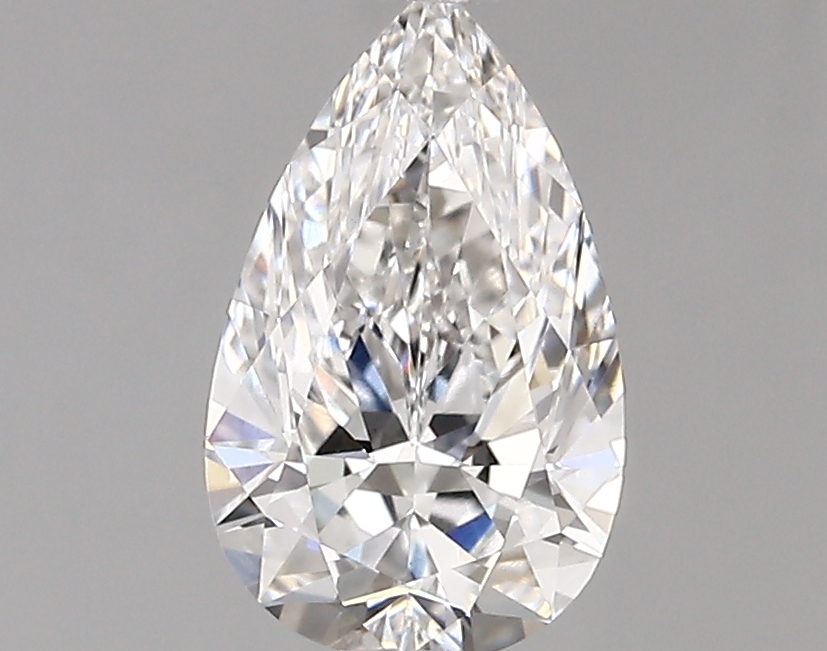 1.22ct D VVS2 Pear (IGI)