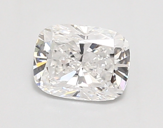 0.92ct E VS1 Cushion (IGI)