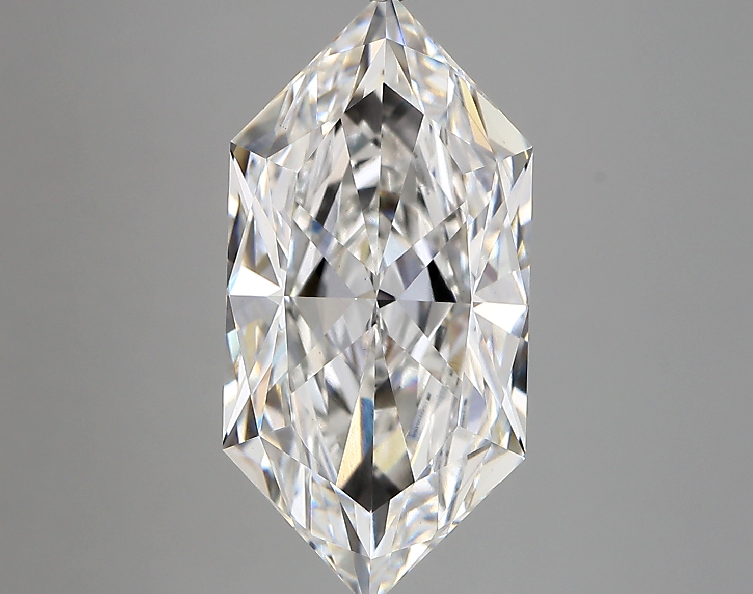 5.32ct F VVS2 Dutch Marquise (IGI)