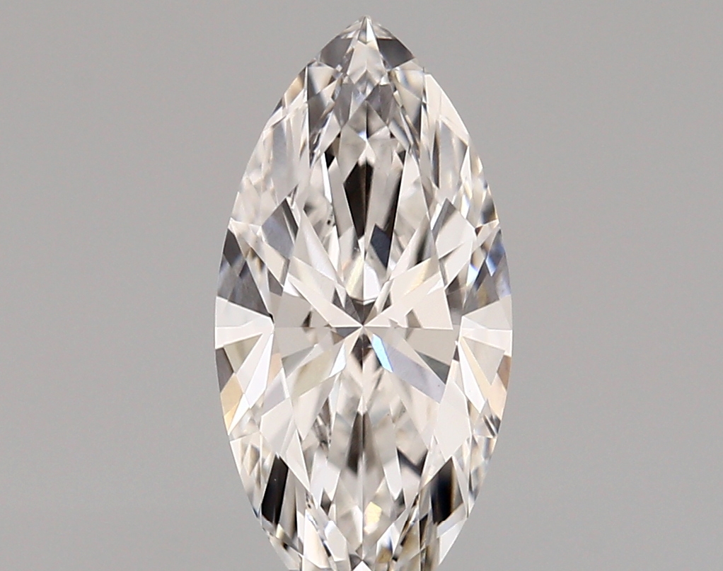 1.68ct D VVS2 Marquise (IGI)