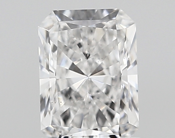 1.00ct D VS1 Radiant (IGI)