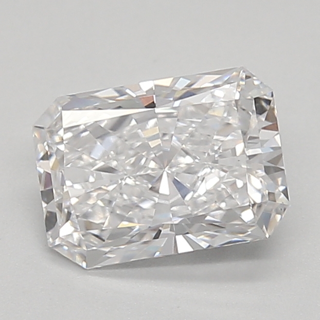 0.95ct D VVS2 Radiant (IGI)