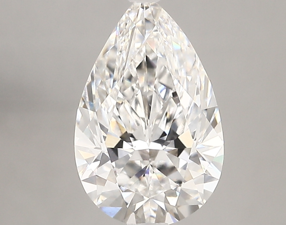 1.86ct E VS1 Pear (IGI)