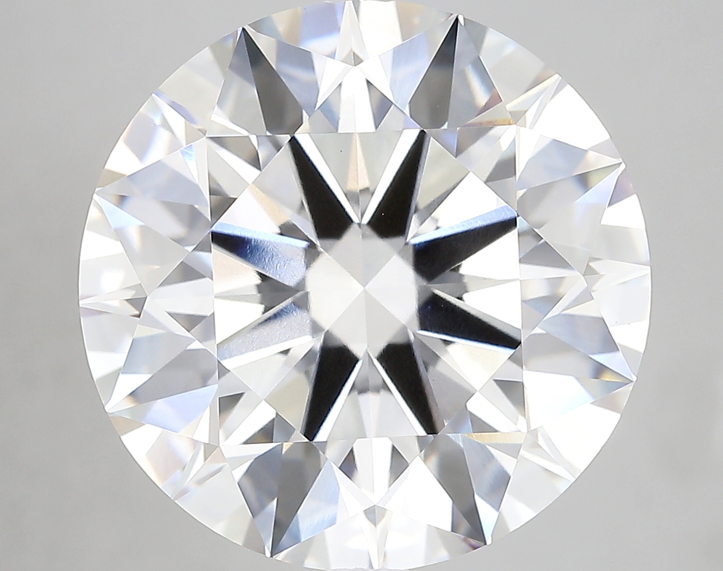 15.34ct G VS1 Round (IGI)