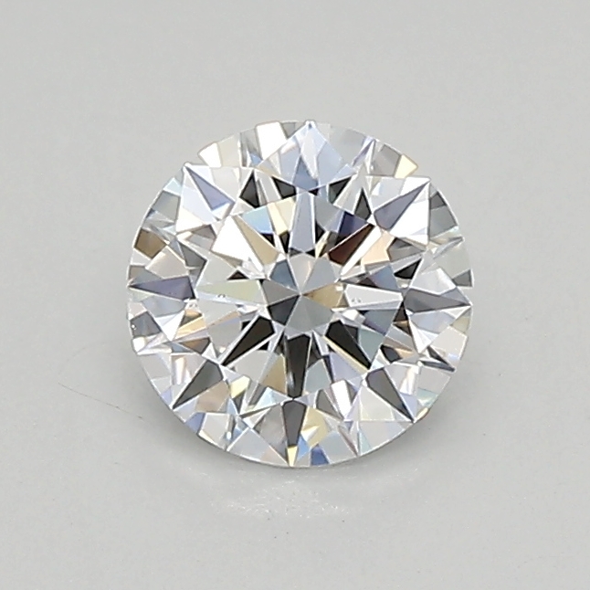 0.58ct D VS1 Round (IGI)