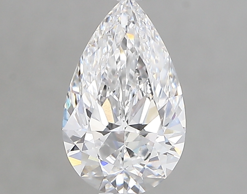 1.19ct D VVS2 Pear (IGI)