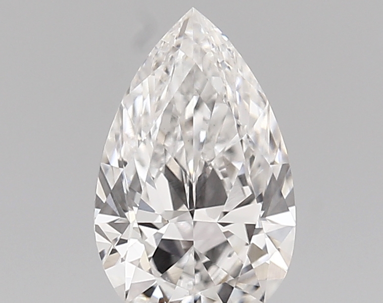 1.17ct D VVS2 Pear (IGI)