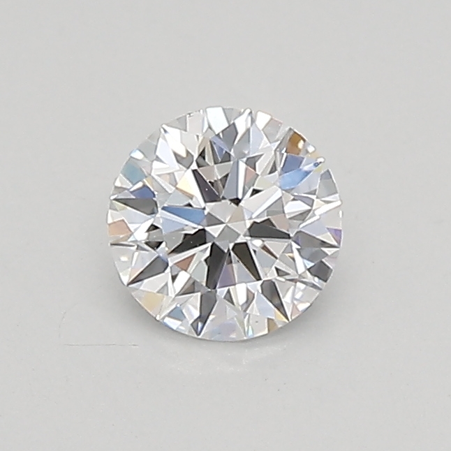 0.41ct D VVS2 Round (IGI)