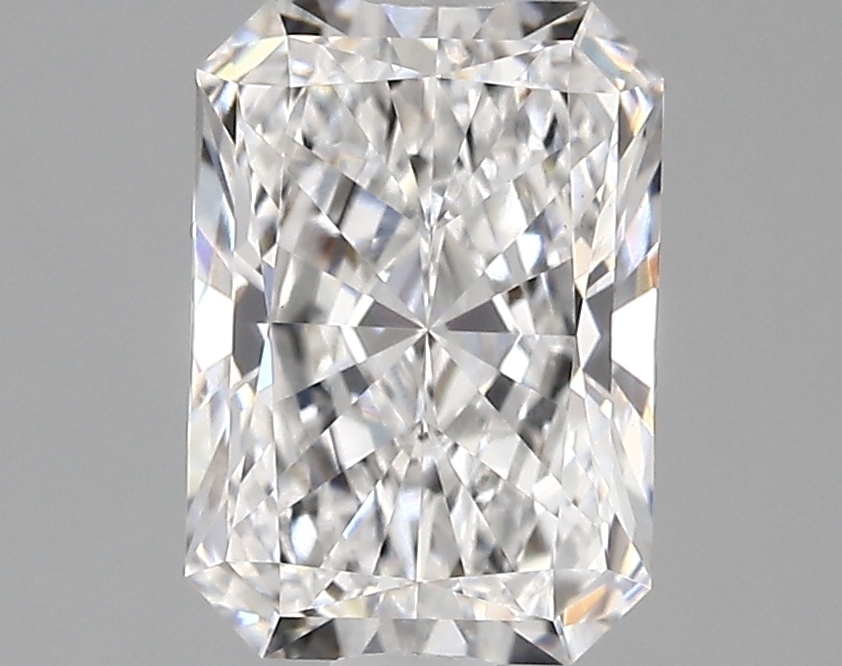 1.68ct D VS1 Radiant (IGI)