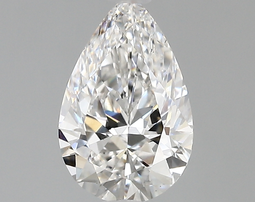 1.40ct E VS2 Pear (IGI)