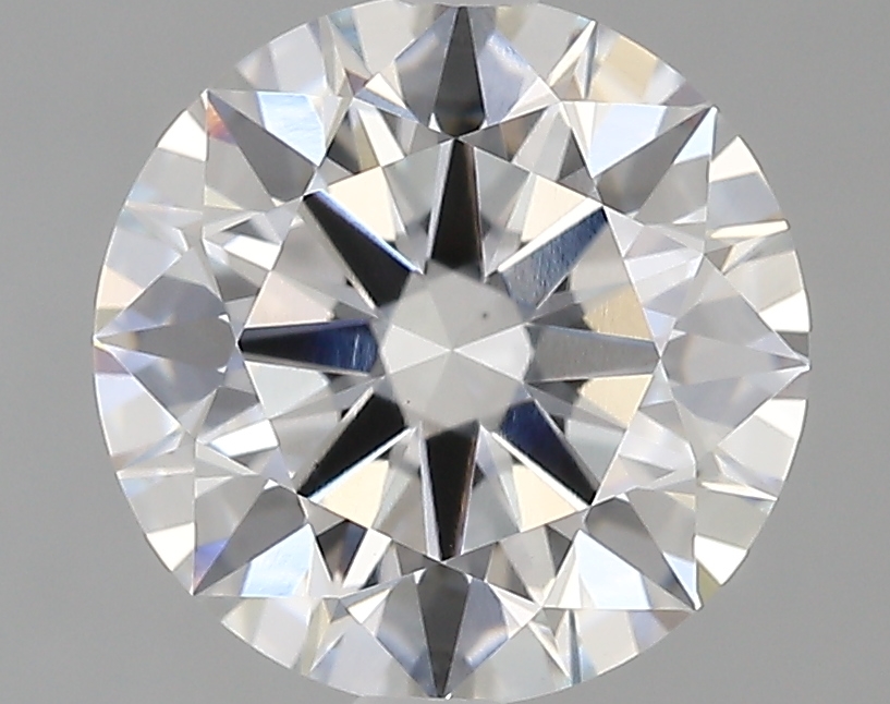 3.04ct D VS1 Round (IGI)