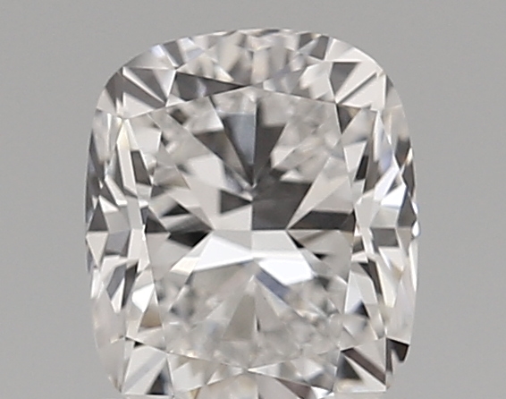 1.06ct D VVS2 Cushion (IGI)