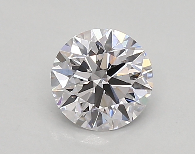 0.55ct D VVS2 Round (IGI)