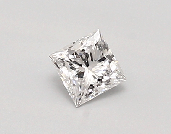 0.36ct E VVS2 Princess (IGI)