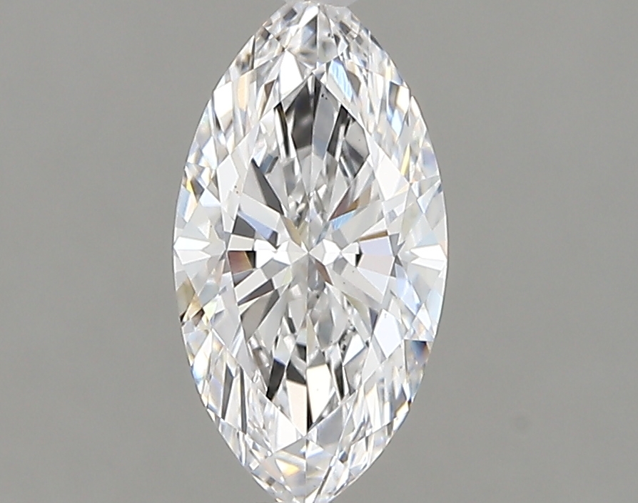 1.15ct D VS1 Marquise (IGI)