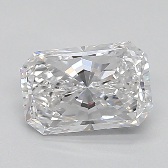 0.65ct E VVS1 Radiant (IGI)