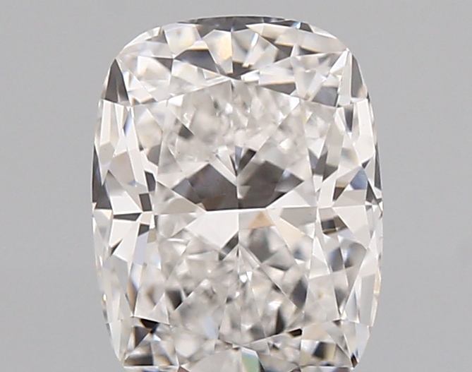 1.50ct D VVS2 Cushion (IGI)