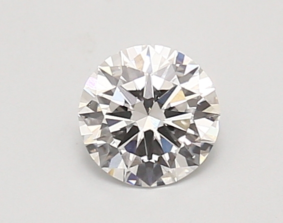 0.68ct D VVS2 Round (IGI)