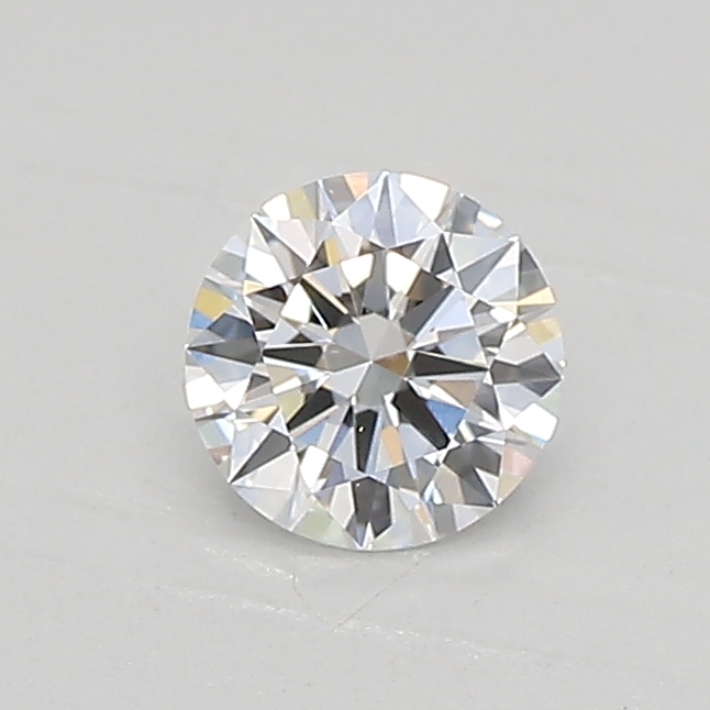 0.43ct D VS1 Round (IGI)